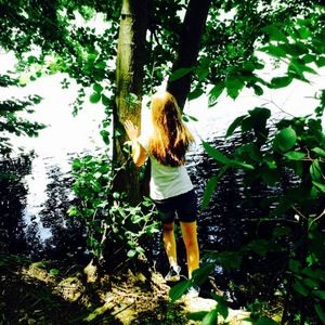 Meet your Posher, Caroline